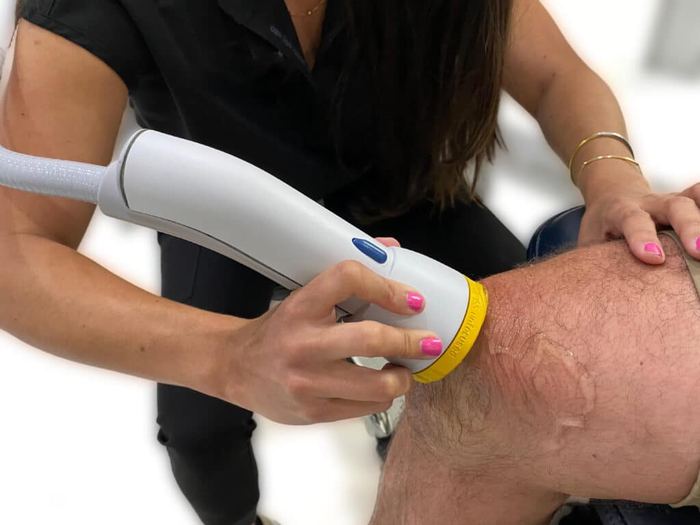 Knee Pain