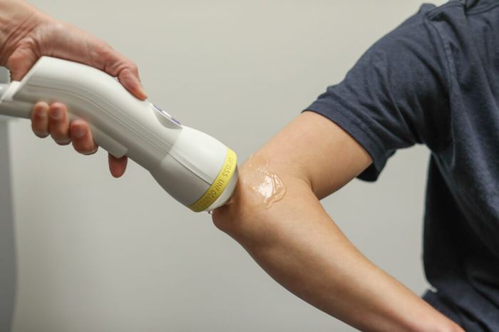Elbow Pain