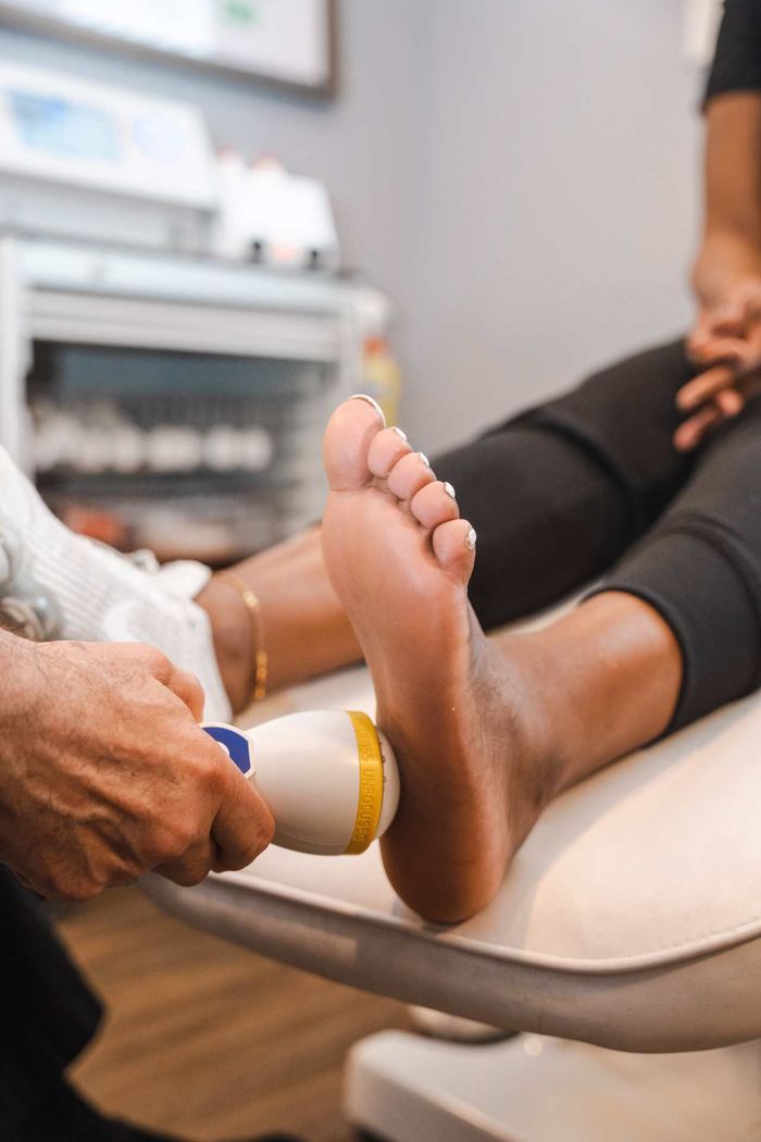 Plantar Fasciitis