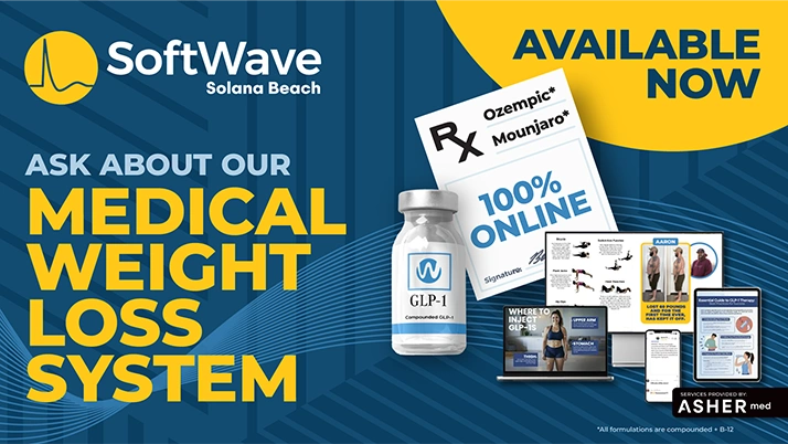 Weight Loss in Solana Beach CA